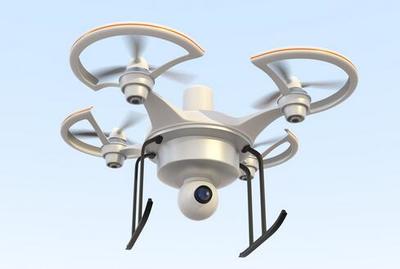 科技新寵 美國(guó)無人機(jī)用戶至少有18.1萬人(2)-165平板網(wǎng)